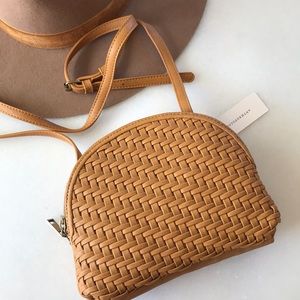 ❤️... Anthropologie Bag